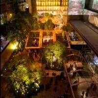 MoMA Honors Richard Serra and Kara Walker at 2015 Party in the Garden Tonight