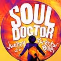 SOUL DOCTOR to Close Segal Centre's 2013-14 Season, 6/8-29