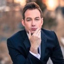 Stephen Costello Sings in Met Opera's Summer Recital Series; Heads to San Fran and UK