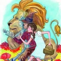 Pumpkin Theatre Presents DOROTHY AND THE WIZARD OF OZ, Beginning 3/16