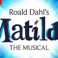 BWW: MATILDA, Relaxed Performance, Cambridge Theatre, June 16 2014