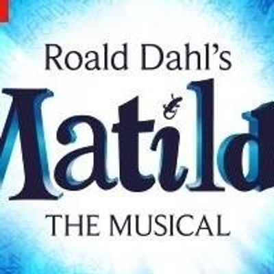 BWW: MATILDA, Relaxed Performance, Cambridge Theatre,
June 16 2014