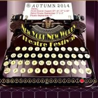 2014 New York New Works Theatre Festival Kicks Off Today