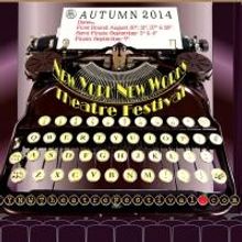 2014 New York New Works Theatre Festival Kicks Off Today