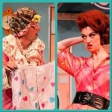 New Village Arts Presents SUDS: THE MUSICAL, Now thru 9/1