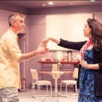 Photo Flash: BOEING BOEING Begins Tonight at Flat Rock Playhouse