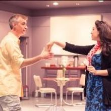 Photo Flash: BOEING BOEING Begins Tonight at Flat Rock Playhouse