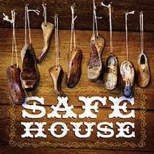 SAFE HOUSE Continues The Rep's 2014-15 Studio Theatre Series, Now thru 2/8