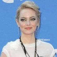 Fashion Photo of the Day 3/8/13 - Emma Stone