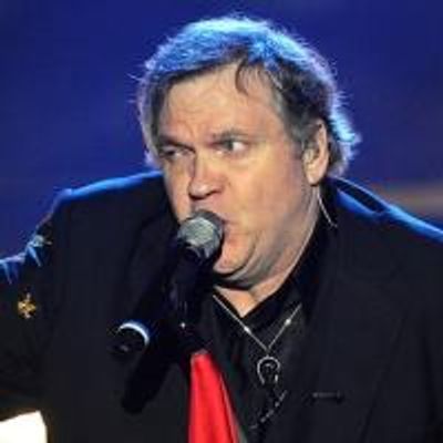 BWW Reviews: Meat Loaf in Berlin - Die Destruktion eines S&auml;ngers