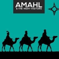Opera Lancaster Presents AMAHL AND THE NIGHT VISITORS, Now thru 12/13