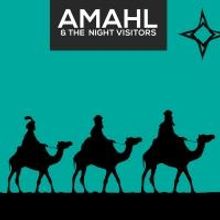 Opera Lancaster Presents AMAHL AND THE NIGHT VISITORS, Now thru 12/13