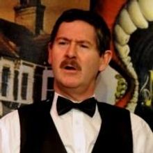 PYTHONESQUE Fun on Stage at Theatre On The Bay from 25 March