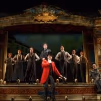 5th Avenue Theatre Announces 2015/16 Season - Including Broadway Bound WATERFALL…