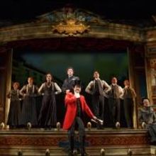 5th Avenue Theatre Announces 2015/16 Season - Including Broadway Bound WATERFALL…