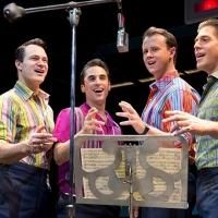 JERSEY BOYS and THE LAST SHIP Unite to Support New York Cares Coat Drive and City…