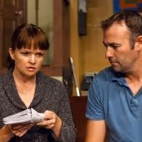 WAIT UNTIL DARK Opens this Friday at Stage Coach Theatre