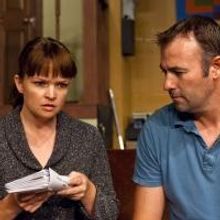 WAIT UNTIL DARK Opens this Friday at Stage Coach Theatre