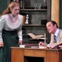 Photo Flash: First Look at Rick Hilsabeck, Sarah Pfisterer and More in Reagle Music T