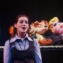 Photo Flashback: Oscar Nominee Anne Hathaway in Encores! CARNIVAL