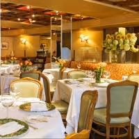 BWW Features: LE PERIGORD Celebrates 50 Years in NYC