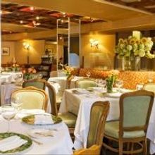 BWW Features:  LE PERIGORD Celebrates 50 Years in NYC