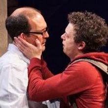 BWW Reviews: Somewhat Predictable, but Still Very Entertaining, the Guthrie's SKIING 