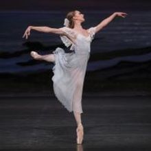 BWW Reviews: NEW YORK CITY BALLET Reveres Its Great Masters