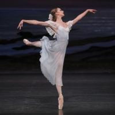 BWW Reviews: NEW YORK CITY BALLET Reveres Its Great Masters