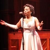 Photo Flash: Porchlight Music Theatre Celebrates Black History Month with LADY DAY