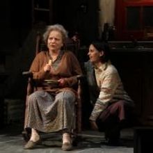BWW Reviews: THE BEAUTY QUEEN OF LEENANE at Round House Theatre is Not for the Faint