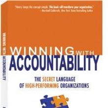 Accountability Book by Henry J. Evans Becomes Best-Seller