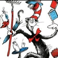THE CAT IN THE HAT Opens at Marin Theatre Today