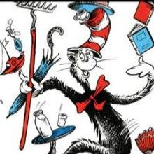 THE CAT IN THE HAT to Play Marin Theatre, 8/10-18
