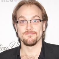 Alexander Gemignani and More Set for THE MEMORY OF DAMAGE Industry Reading at NYU…