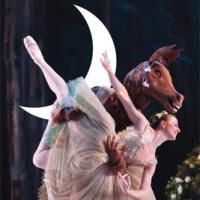 BWW Reviews: Ballet Austin Presents Gorgeous, Charming MIDSUMMER NIGHT'S DREAM