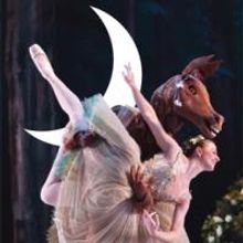 BWW Reviews: Ballet Austin Presents Gorgeous, Charming MIDSUMMER NIGHT'S DREAM
