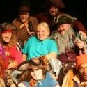 Photo Flash: Sneak Peek at Pumpkin Theatre's HOW I BECAME A PIRATE