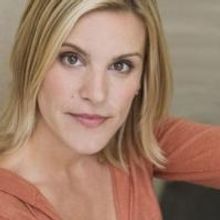 THE FRIDAY SIX: Q&As with Your Favorite Broadway Stars- IF/THEN's Jenn Colella