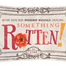 Casting Scoop! Nicholaw-Helmed, Broadway Bound SOMETHING ROTTEN! Sets Starry Lab Cast