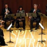 St. Luke's Chamber Ensemble Will Present SPIN PARIS, 3/3-8