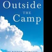 Colin Brown Pens OUTSIDE THE CAMP