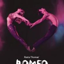 ROMEO AND JULIET at Peacock Theatre to Feature Music of Lady Gaga, Katy Perry & More