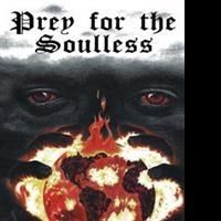 K.R. Lugo Releases PREY FOR THE SOULLESS