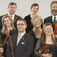 LA Master Chorale & Musica Angelica Perform Bach's ST. MATTHEW PASSION This Weekend