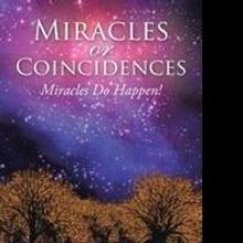 Geraldine Moran Pens Miracle Guide