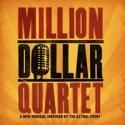 BWW Reviews: MILLION DOLLAR QUARTET Rocks Hershey Theatre