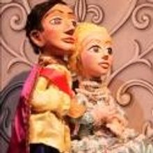 CINDERELLA, NEW YEAR'S PUPPET SLAM and More Set for Great Arizona Puppet Theater thru