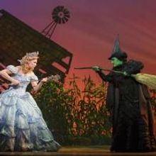 BWW Reviews: WICKED at the Capitol Theatre is as Crowd-Pleasing as Ever