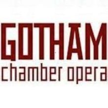 Gotham Chamber Opera to Present THE TEMPEST SONGBOOK, 3/27-29